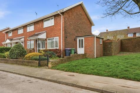 Liswerry Drive, Llanyravon, Cwmbran