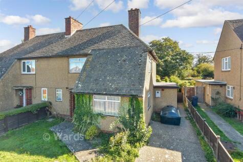 Fairfield Terrace, Hamstreet, Kent