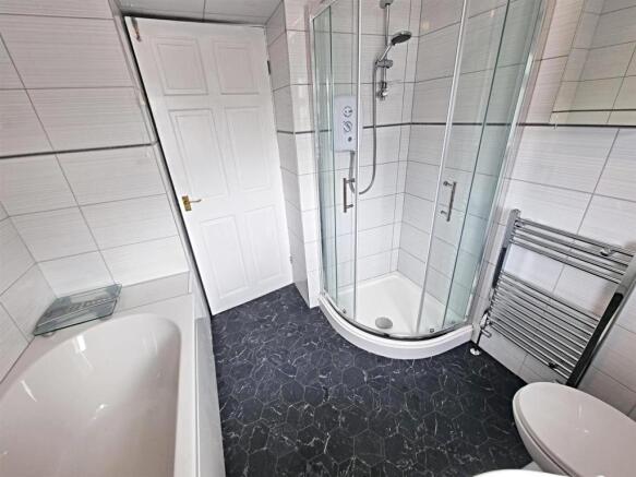 Bathroom/WC