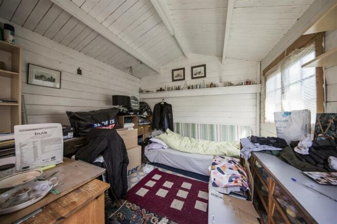 Summer House