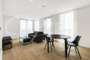 Flat 67, 37, Clarendon Road, Watford WD17 1DN