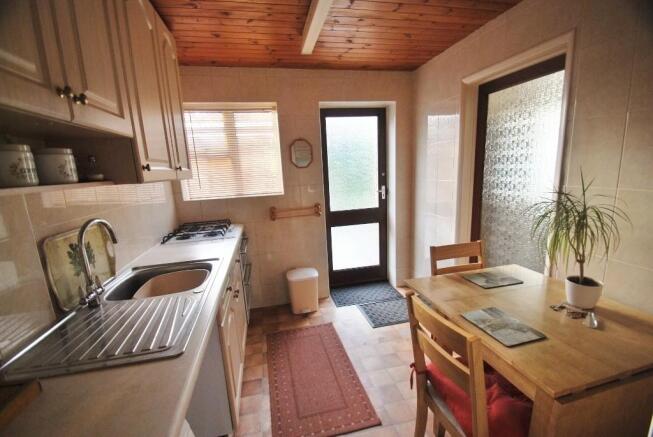 Kitchen/Brekafast ro