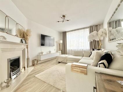 Southway, Blaby, Leicester