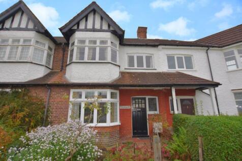 The Gardens, Harrow