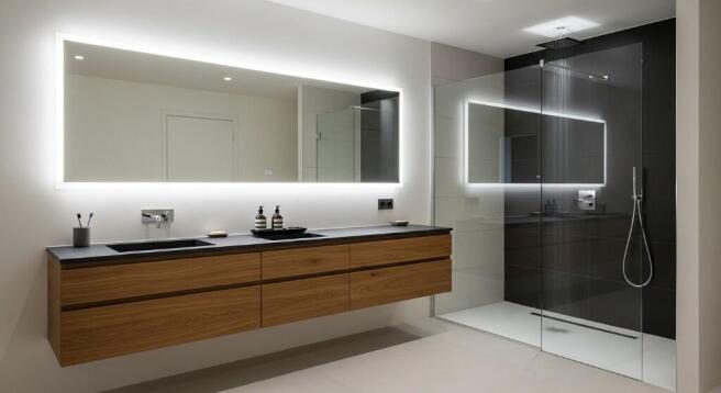 Bathroom 2