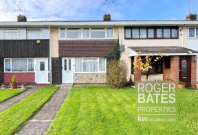 72, Woolmer Green, Laindon, Basildon SS15 5LW