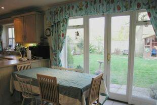 Kitchen/Breakfast Ro