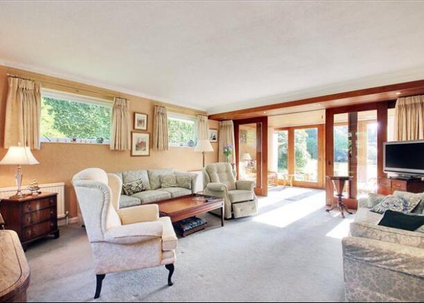 Drawing Room