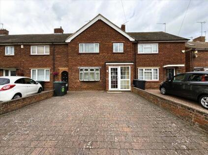 Dene Holm Road, Northfleet