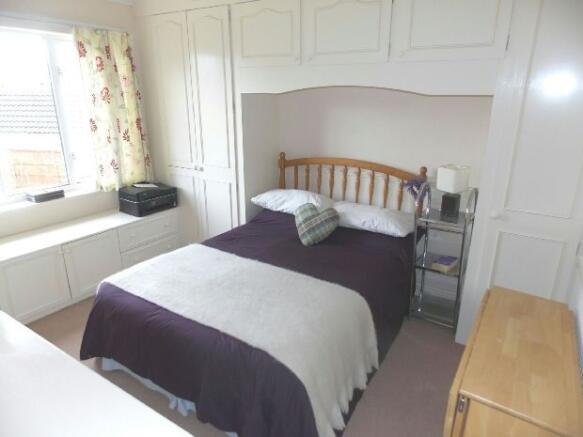 Bedroom 2