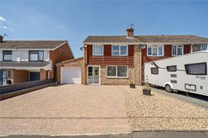 33, Arundel Road, Mitton, Tewkesbury GL20 8AU