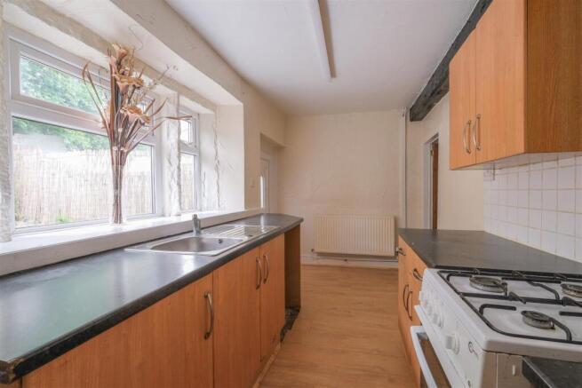 2 bed End of Terrace for sale Image 4