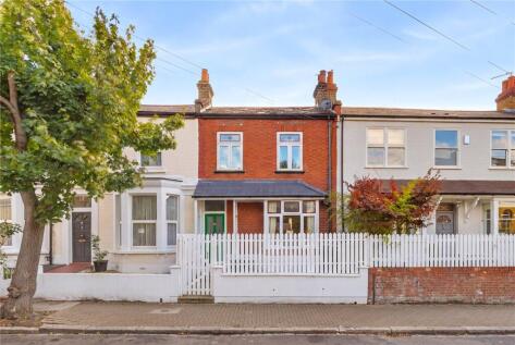 Temperley Road, SW12