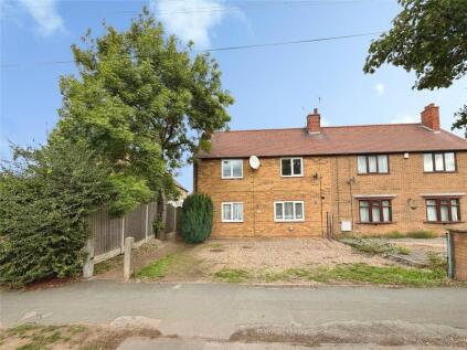 Church Balk, Edenthorpe, Doncaster, South Yorkshire, DN3