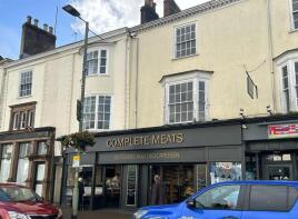 Flat, 100, High Street, Honiton EX14 1JW