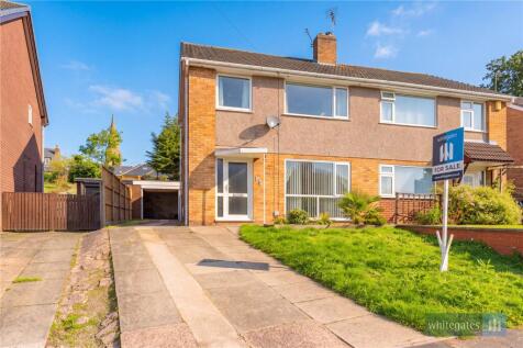 Blue Hatch, Frodsham, Cheshire, WA6