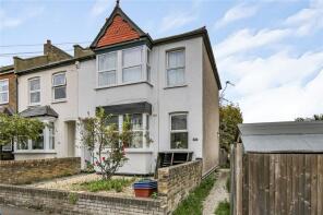 50a, Dean Road, Hounslow TW3 2EZ