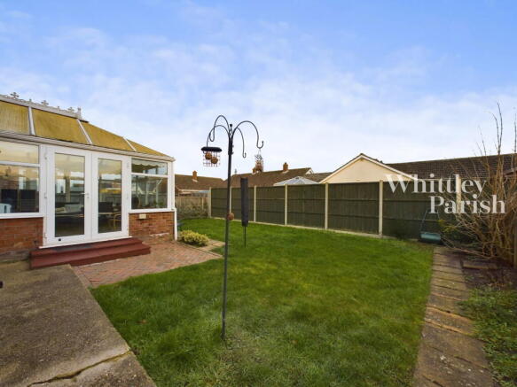 Pearmain Road, Diss photo 3