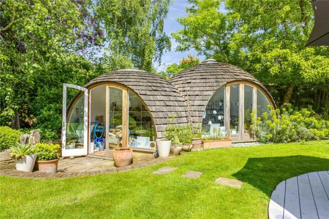 Garden & Pod