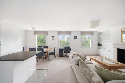 Ashgrove House, 28 Lindsay Square, London, SW1V