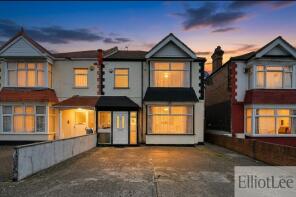 68, Bowrons Avenue, Wembley HA0 4QP