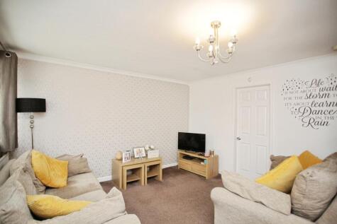 Brewster Close, Coventry, CV2