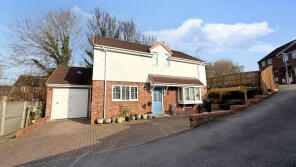 26, Kendrick Close, Westbury BA13 3QT