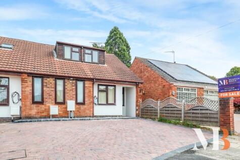 Newbold Close, Coventry, West Midlands, CV3