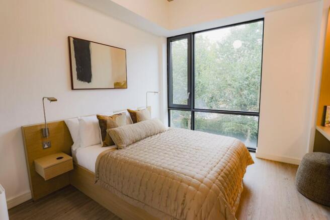 2 Bed Example