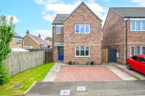 1, Brodick Lane, Carluke ML8 4LD