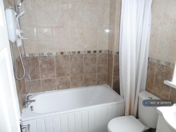Bathroom 1