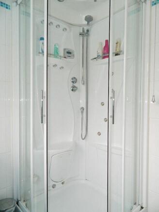Multi Jet Shower