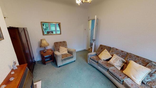 Sackville Road Reception Two