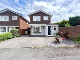 2, Prosper Meadow, Kingswinford DY6 8BA