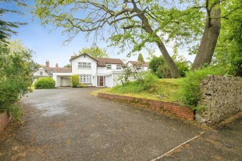 Carpenter Road, Birmingham