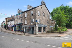 Flat B, 177, Highgate, Kendal LA9 4EN