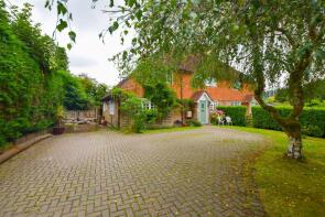 1, Dorrells Cottages, Woodmans Green Road, Battle TN33 0NR
