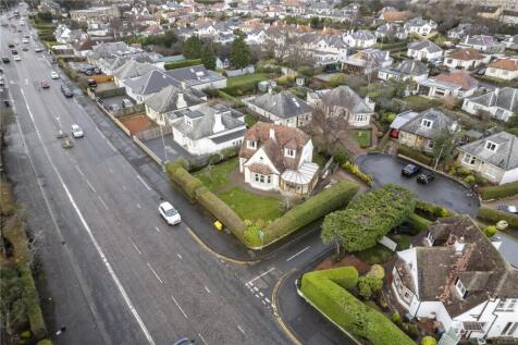 Telford Road, Blackhall, Edinburgh, EH4