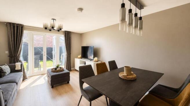 2 bed Town House for sale Image 2