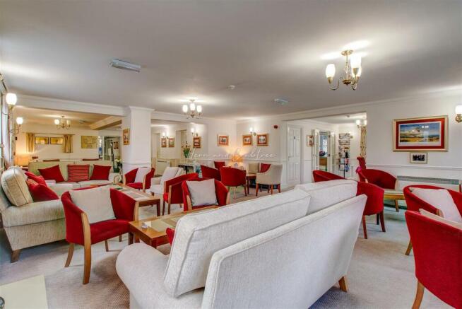 Pritchard Court, Llandaff, Retirement, HernCrabtre