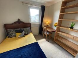 33, Russell Court, Cambridge CB2 1HW