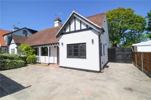 85, Cavendish Gardens, Westcliff-on-sea SS0 9XP