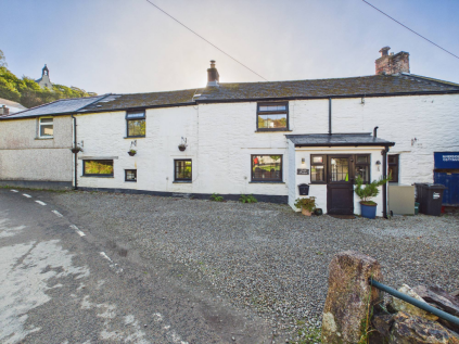 Little Bridgen, Herodsfoot, Liskeard, Cornwall