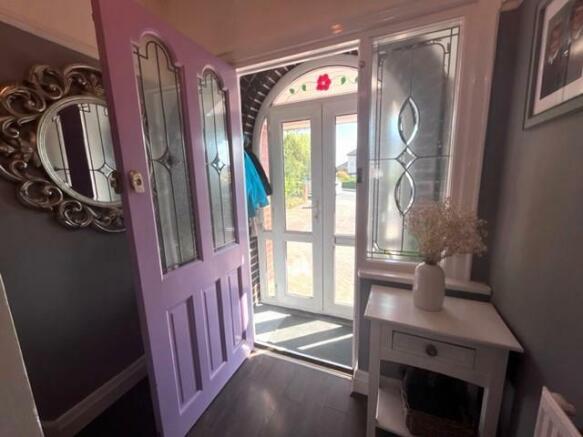 Porch