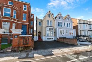 Flat 1, 44, Granada Road, Southsea PO4 0RJ