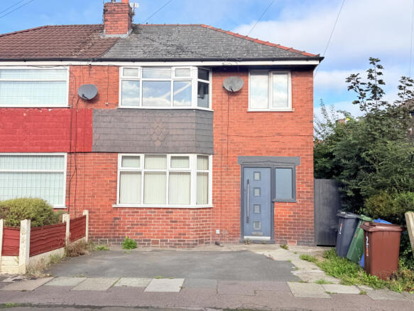 3 Bedroom Semi Detached for Sale - No vendor chai