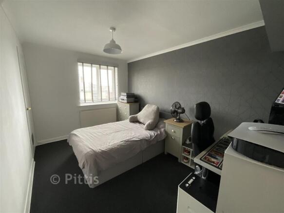 *Bedroom*