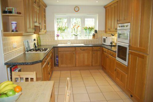 Kitchen/Breakfast Ro