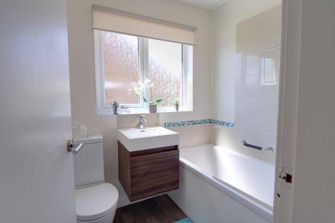 Bathroom 1