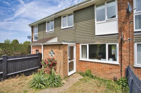 Downside Road, Whitfield, Dover, Kent, CT16